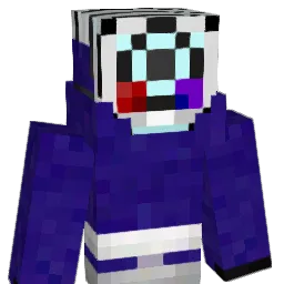 SylphStrider's Minecraft skin