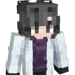 SylphaRai's Minecraft skin