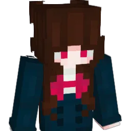 Sylphc's Minecraft skin