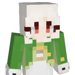 SylphieBestWife's Minecraft skin