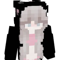 Sylphl Minecraft avatar bust