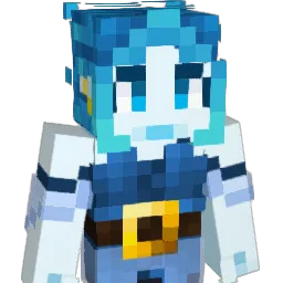 Sylphs_316 Minecraft avatar bust