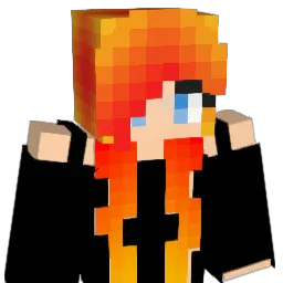 Syltris8 Minecraft avatar bust