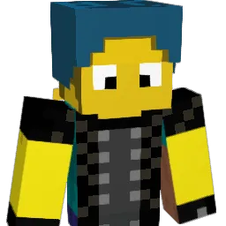 Syluxium1 Minecraft avatar bust