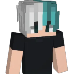 Sylvaiin_ Minecraft avatar bust