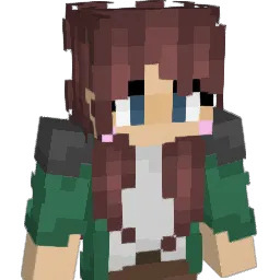 SylvanScout's Minecraft skin