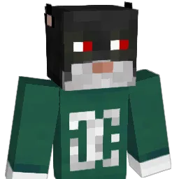 SylvanSetanta Minecraft avatar bust