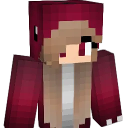 Sylvanas33 Minecraft avatar bust