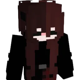 Sylvanielle's Minecraft skin