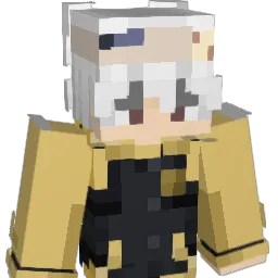 SylvativCell332 Minecraft avatar bust