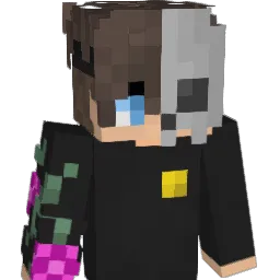 Sylveonite's Minecraft skin