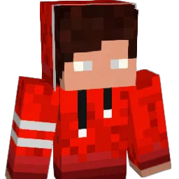 Sylver_LM Minecraft avatar bust