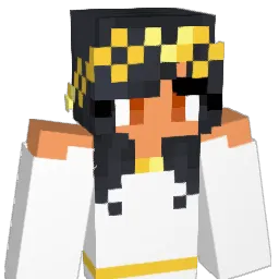 Sylvera_Jade Minecraft avatar bust