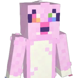 Sylverena's Minecraft skin