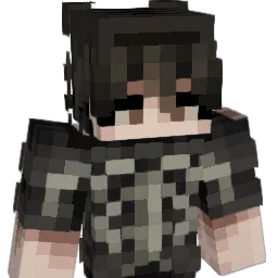 SylvesterV1 Minecraft avatar bust