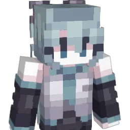 Sylvius79 Minecraft avatar bust