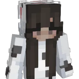 Sylvt Minecraft avatar bust