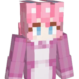 SylvySylveon's Minecraft skin