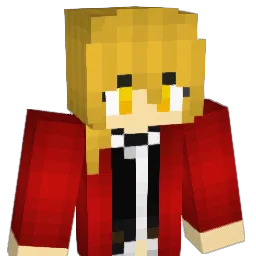 Sylwahn Minecraft avatar bust