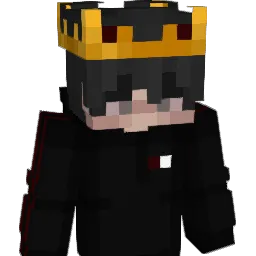 Symafiq Minecraft avatar bust