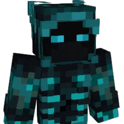 Symatov169 Minecraft avatar bust