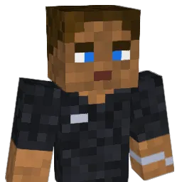Symba09's Minecraft skin