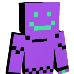 SymbalicJew Minecraft avatar bust