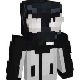 Symbiot_INC's Minecraft skin