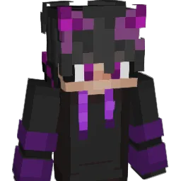 Symbolic914 Minecraft avatar bust