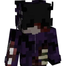 Symchen_ Minecraft avatar bust