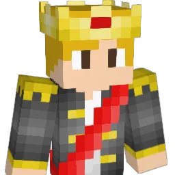 Symea's Minecraft skin
