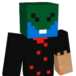 Symen260602's Minecraft skin