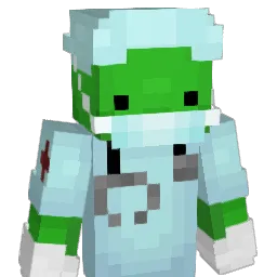 Symollie's Minecraft skin