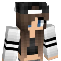 SymonJester Minecraft avatar bust