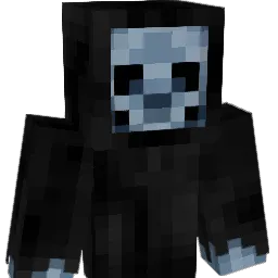 Symoneisme's Minecraft skin