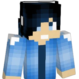 Sympel_'s Minecraft skin