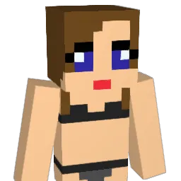 Symphidia's Minecraft skin