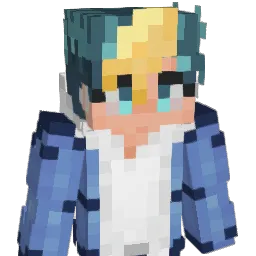 SymphonyEm Minecraft avatar bust