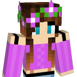 Symphony_Merit Minecraft avatar bust