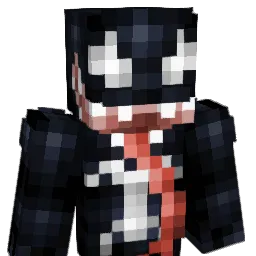 Sympton's Minecraft skin