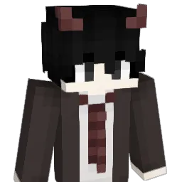 Syn1ty Minecraft avatar bust