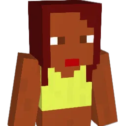 SynDemSuga's Minecraft skin