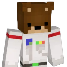 SynFix0829's Minecraft skin