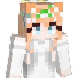 SynHDProject Minecraft avatar bust