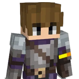SynJuzefa Minecraft avatar bust