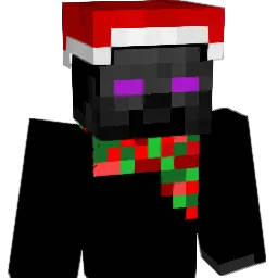 SynSuMeRy__ Minecraft avatar bust
