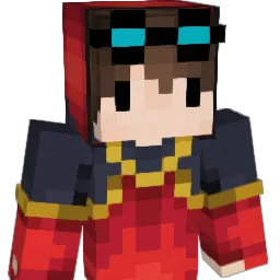 SynTaX28 Minecraft avatar bust