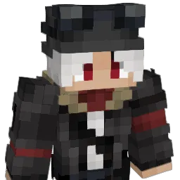 SynWaver's Minecraft skin
