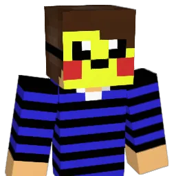 SynZwierzaPL Minecraft avatar bust