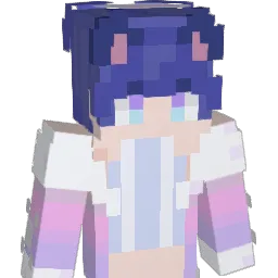 Syn_VT's Minecraft skin